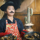 Illustration for article titled Fresh Off The Boat: “Fajita Man”